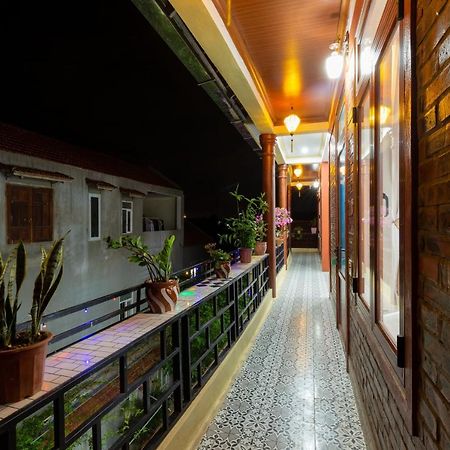 נין בין Tam Coc Tuong Vy Homestay מראה חיצוני תמונה
